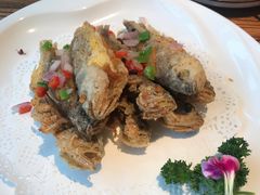 -嘉禾·悦享餐厅(八方汇店)