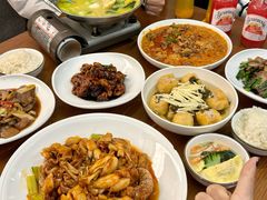 -毛哥小馆子(百井坊巷店)