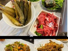 -活潑鲜跳(湖滨商业街店)