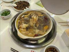 -土连锅·现熬养生汤锅(梁家巷店)
