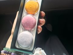 -星巴克(舟山蜈蚣峙店)