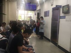 -上海市徐汇区口腔医院