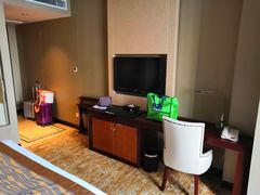 -抚顺中伟假日国际酒店