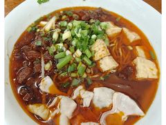 -蒋家肠旺面馆老店(合群路店)