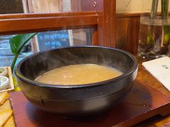 -银米·云南传统过桥米线(双廊黑金冠店)
