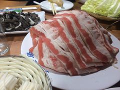 -元盛居(生态大街店)