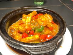 -有璟阁港式餐厅(金融街购物中心店)