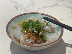 -龙抄手(文殊坊店)