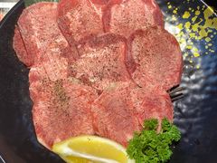 -九田家黑牛烤肉料理(西溪龙湖天街店)