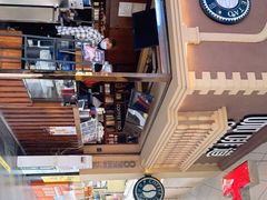 -咖啡道(东急新天地上下九步行街店)