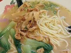 -锅儿挑面馆
