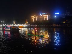 -桂林两江四湖景区