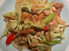 -北李妈妈菜·海肠捞饭(高新万达店)