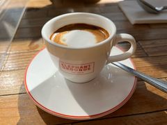 Macchiato-Elephant Grounds(STARSTREET)