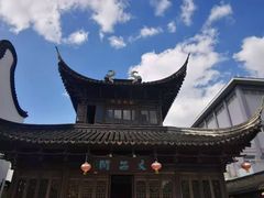 -三林塘老街
