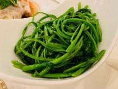 -白云中餐厅·粤菜·亚龙湾喜来登度假酒店