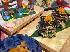 -鸟山鸣·日料食堂(王府井店)