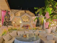 -天空花园餐吧·生日·团建(南山店)
