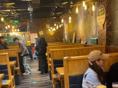 -小俩口烧烤东北菜(双井店)