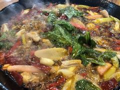 -味臻土鸡杂
