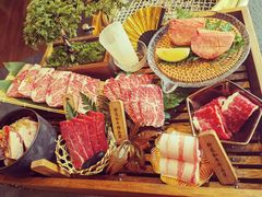 -300杯·和牛烧肉清酒专门店(廊里店)