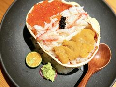 -贰捌零叁精致料理(钱湖店)