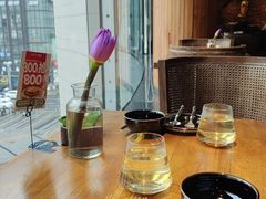 -泰香米泰国餐厅(北城天街店)