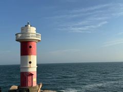 -东极岛景区-东海第一哨灯塔