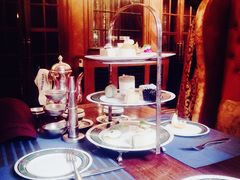 -马勒别墅·中餐厅