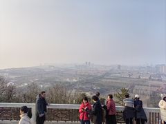 -狼山风景名胜区