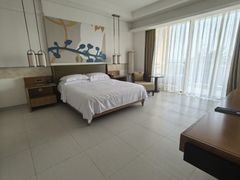 -三亚海棠湾万丽度假酒店