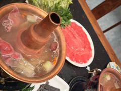 -南门涮肉(上海二店)
