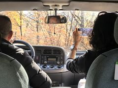 -丹东天桥沟景区