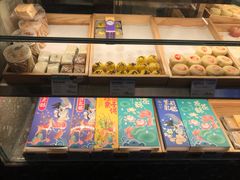 -百年同和·江南点心院(山塘街店)