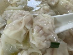 -汪家馄饨(集庆路店)