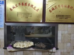 -小胖包子王(光明楼店)