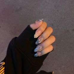 镶钻-Touch Nail·品质·美甲美睫