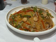 -聚鑫阁江浙菜·非遗传承技艺(闵行交大店)