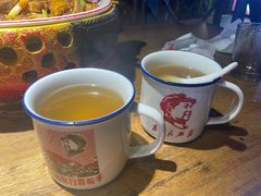 -龙潭喜客·四川客家菜