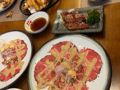 -山盛创作料理·Yamamori(珠宾店)