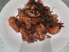 -老平安农家菜(平安店)