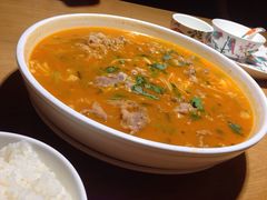 -蜀宴小调·精致家常菜(科华店)