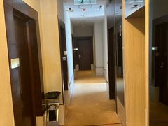 -香港铜锣湾皇悦酒店