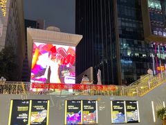 -HALO广场(梨园路店)
