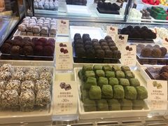 -GODIVA(国际金融中心店)