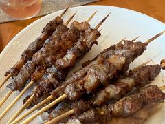 -视界美食自助餐厅·石家庄希尔顿酒店