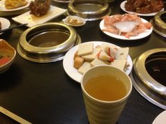 环球约客西餐火锅自助-环球约客烤涮自助(铜锣湾店)