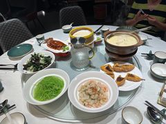 -大鸭梨烤鸭(望京店)
