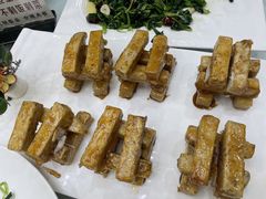 -清真悦宾楼食府(海湖店)