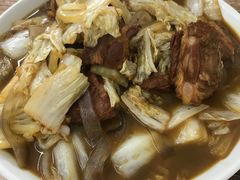 -排骨王·三十年本地老菜馆